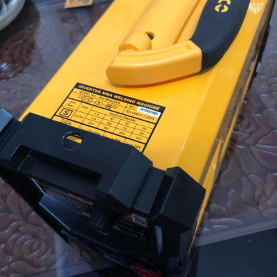 MÁY HÀN ĐIỆN TỬ 200A INGCO ING-MMA2006 - HÀNG CHÍNH HÃNG