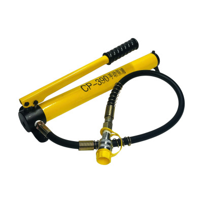 Máy Bơm Tay Thủy Lực CP-390 – Dùng Cho Kìm, Kích & Đục Tách Thủy Lực