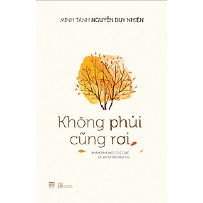 Không phủi cũng rơi - Nguyễn Duy Nhiên