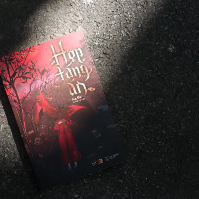 Hợp Táng Án - Na Đa