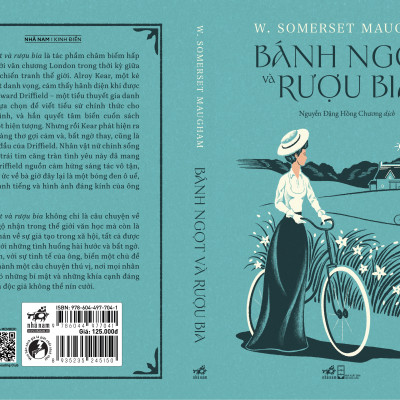 Bánh Ngọt Và Rượu Bia