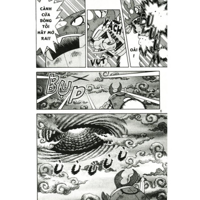 Shin - Cậu Bé Bút Chì Truyện Dài Tập 7: Dũng Sĩ Kimpoko (Tái Bản 2019)