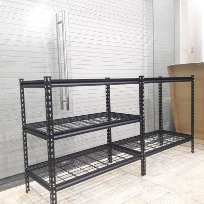 Kệ đa năng tấm lưới thấp CSPS 182cm Ngang x 46cm Rộng x 91cm Cao