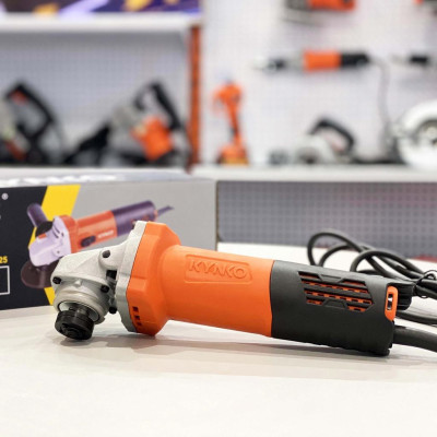 Máy mài góc cầm tay chính hãng Kynko S1M- KD19 -100 (Công tắc cạnh) # 6192 siêu bền