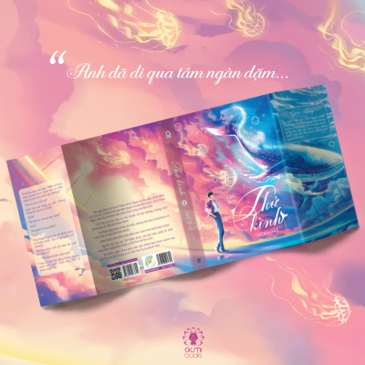 Thứ Kình - Về Bên Anh