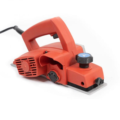 MÁY BÀO GỖ 500W DCK KMB82 - HÀNG CHÍNH HÃNG