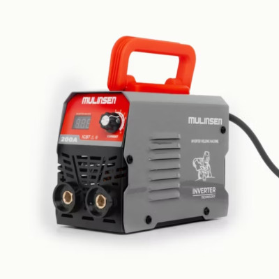 MÁY HÀN SẮT KIM LOẠI ĐIỆN TỬ CÔNG XUẤT LỚN