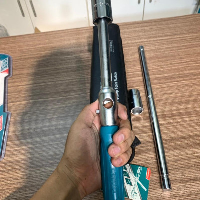 TẮC KÊ CHỮ THẬP 16" TOTAL THTRCW40231 - HÀNG CHÍNH HÃNG