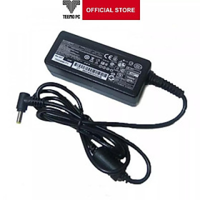Sạc Tương Thích Cho Laptop Hp Compaq 515 520 530 615 Adapter 18.5V-3.5A 19V-4.74A - Hàng Nhập Khẩu New Seal TEEMO PC TEAC856