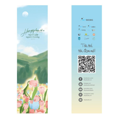 Hoa Gặp Hoa Nở, Người Gặp Người Thương - Bản Quyền