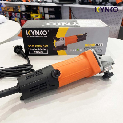 Máy mài góc cầm tay chính hãng Kynko S1M- KD02 -100B siêu bền