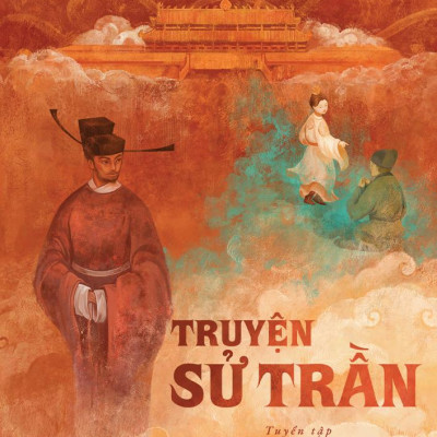 Sách - Truyện Sử Trần