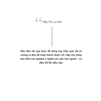 Phá Bẫy Tích Cực Độc Hại - Trung Thực Với Cảm Xúc Trong Một Thế Giới Ám Ảnh Với Hạnh Phúc