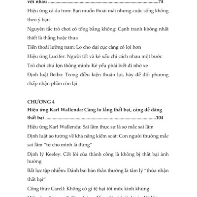 Định Luật Murphy - Mọi Bí Mật Tâm Lý Thao Túng Cuộc Đời Bạn - AZ