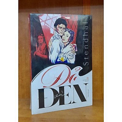 Đỏ Và Đen - Danh tác văn học Pháp