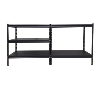 Kệ đa năng tấm thép thấp CSPS 182cm Ngang x 46cm Rộng x 91cm Cao