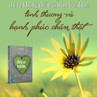 Hiểu Về Trái Tim (Tái Bản)