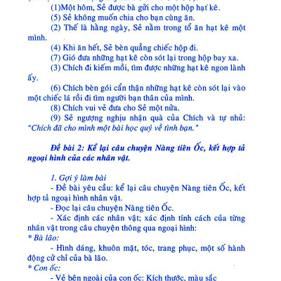 Giúp Em Học Tốt Tập Làm Văn Và Luyện Viết Chữ Đẹp Lớp 4 (Tập 1)