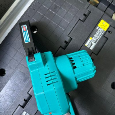 THÂN MÁY CẮT TỈA CÀNH DÙNG PIN 20V TOTAL TGSLI2058 - HÀNG CHÍNH HÃNG