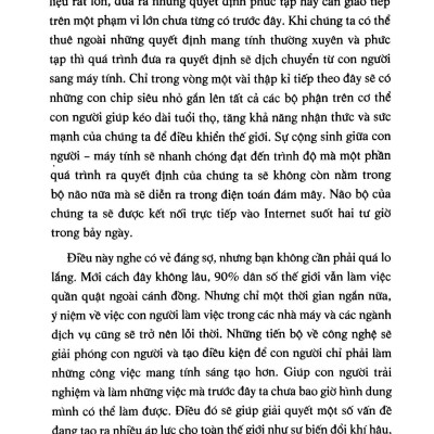 Để Chú Voi Cất Cánh - Quy Trình Đổi Mới Sáng Tạo Căn Bản