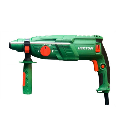 MÁY KHOAN 3 CHỨC NĂNG 1050W DEKTON DK-RH2603C - HÀNG CHÍNH HÃNG