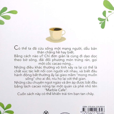 Cacao Ngày Thứ Năm