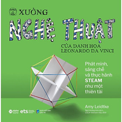 Xưởng Nghệ Thuật Của Danh Họa Leonardo Da Vinci - Bản Quyền