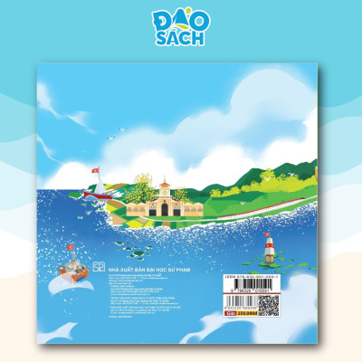 Sách - Viết Tiếp Câu Chuyện Hòa Bình - Nguyễn Văn Chung