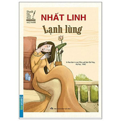 Lạnh Lùng
