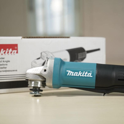 MÁY MÀI GÓC 100MM 840W MAKITA 9556HP - HÀNG CHÍNH HÃNG