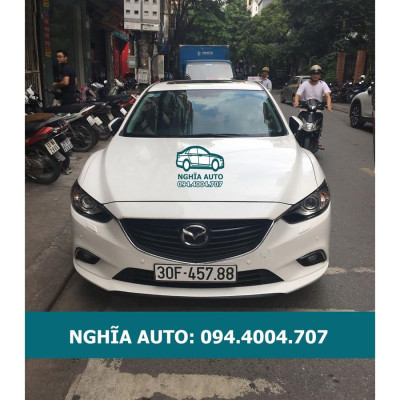 Rèm che nắng, Chắn nắng nam châm ô tô dành cho xe Mazda 6