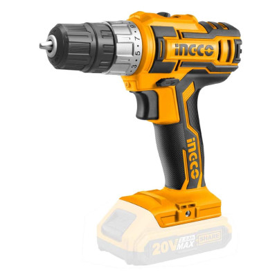 BỘ MÁY KHOAN, SIẾT VÍT, CƯA ĐĨA VÀ MÁY CƯA LỌNG (20V) INGCO CKLI2010 - HÀNG CHÍNH HÃNG