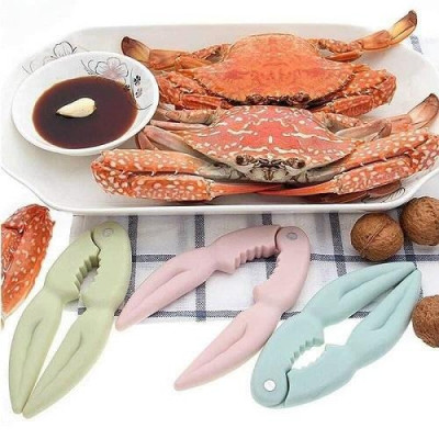 Dụng Cụ Kẹp Càng, Cua Càng Ghẹ Và Các Hạt Khô Tiện Ích