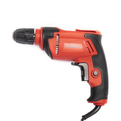 MÁY KHOAN BẮT VÍT  450W 10MM  YMS-10N  YAMASU - HÀNG CHÍNH HÃNG