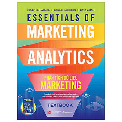 Phân Tích Dữ Liệu Marketing