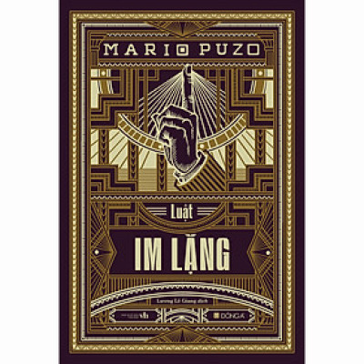 Luật im lặng (Bìa mới)