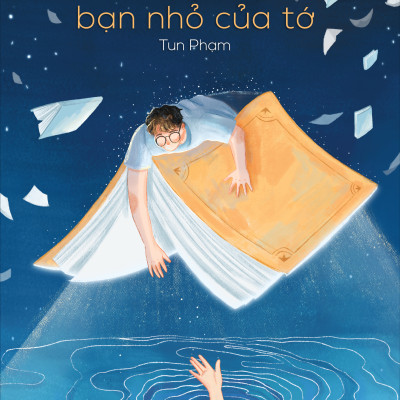 Vì Cậu Là Bạn Nhỏ Của Tớ_SKY