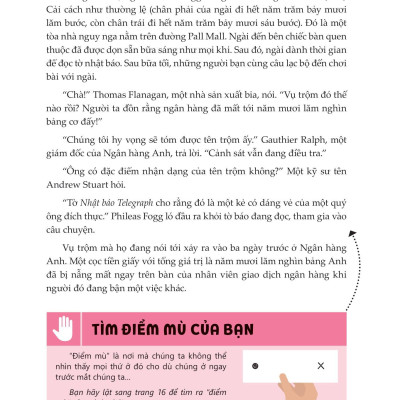 Khám Phá Và Thực Hành Steam Qua Tác Phẩm Kinh Điển - 80 Ngày Vòng Quanh Thế Giới