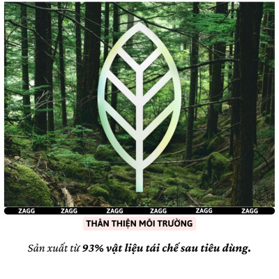 Ốp Lưng Cho iPhone 16 Pro Max / 16 Pro hiệu ZAGG Milan Snap Magnetic – Chống Sốc 4m, Vật Liệu Graphene Siêu Bền, Thiết Kế Chuyển Màu 360°, Siêu Mỏng Nhẹ - Hàng nhập khẩu