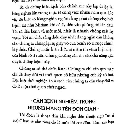Ăn Bẩn Sống Lâu