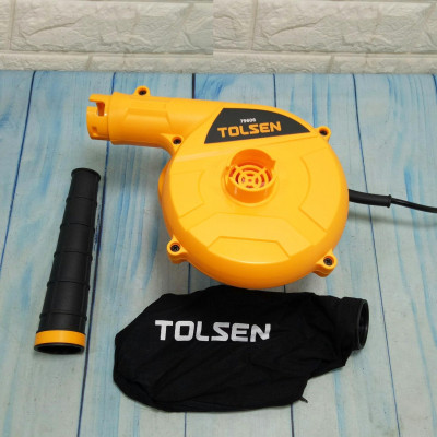 MÁY THỔI 600W TOLSEN 79606 - HÀNG CHÍNH HÃNG