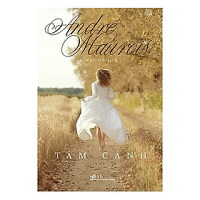 Cuốn sách mang tới một cái nhìn khá mới về định nghĩa tình yêu: Tâm Cảnh