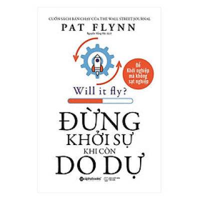 Trạm Đọc | Đừng Khởi Sự Khi Còn Do Dự