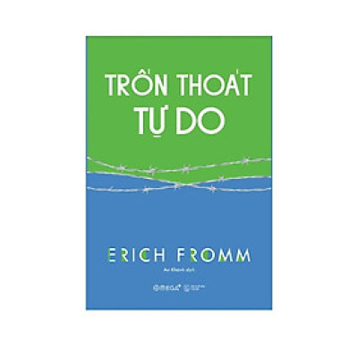 Trốn Thoát Tự Do  - Bản Quyền