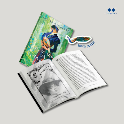 Sách - Đam Mê Và Trừng Phạt