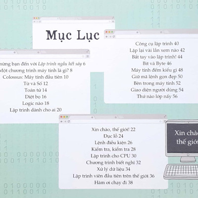 Lập Trình Ngầu Hết Sảy