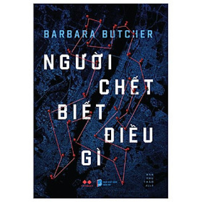 Sách Người Chết Biết Điều Gì - Bản Quyền