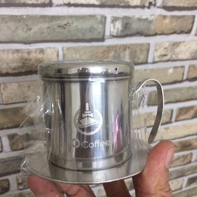 IO Coffee Khởi Nghiệp