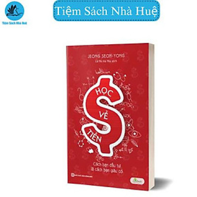 Sách Tâm Lý Học Về Tiền: Cách Bạn Đầu Tư Là Cách Bạn Giàu Có - Am Hiểu Bản Chất Của Tiền  Để Tự Do Tài Chính - Bizbooks