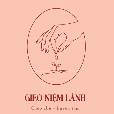 Bộ Sách Gieo Niệm Lành + Gặt Bình An (Bộ 2 Cuốn)
